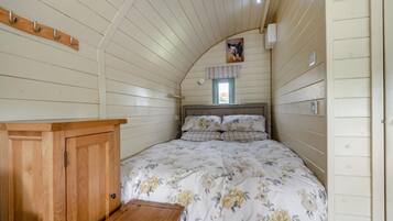1 slaapkamer, reisbedje, gratis wifi