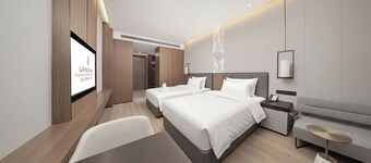 LANDISON PLAZA HOTEL