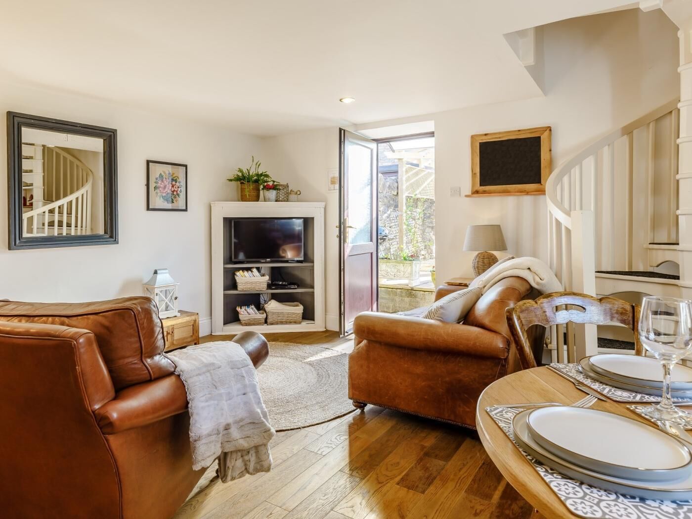 2 Bed In Newton Abbot (Oc-81436) - Totnes