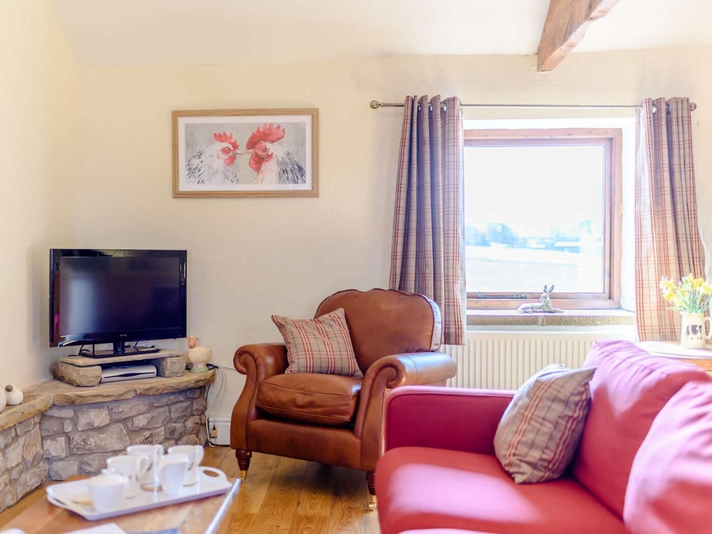 2 Bed In Buxton (Oc-81421) - Longnor