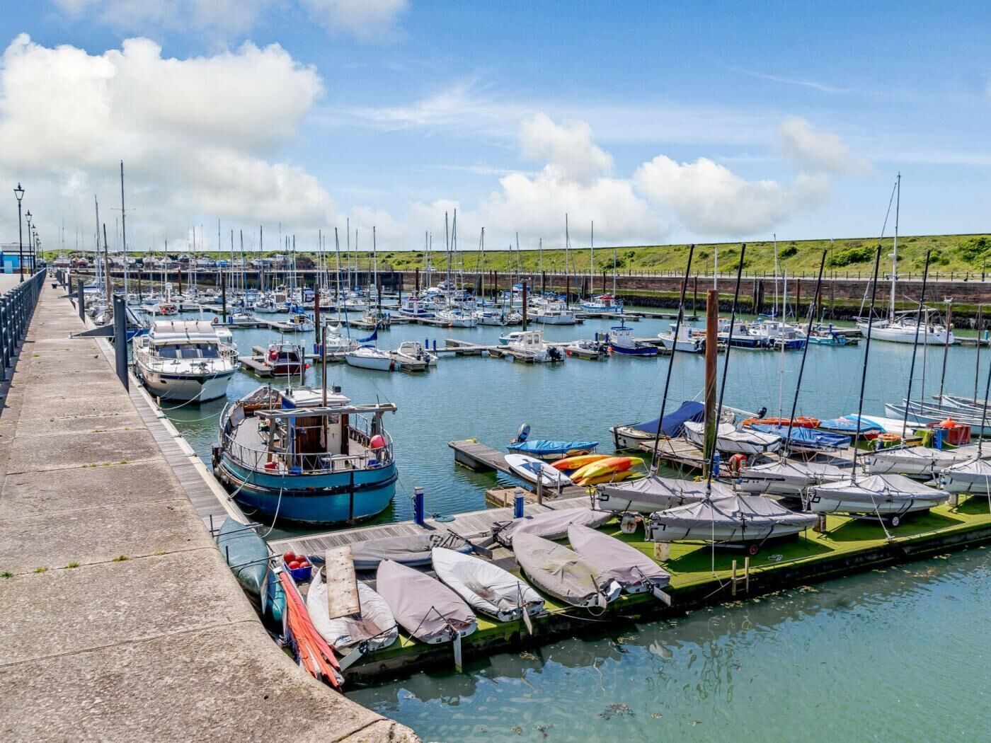 Marina