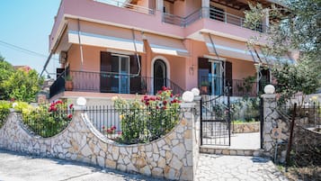 Maison | Extérieur