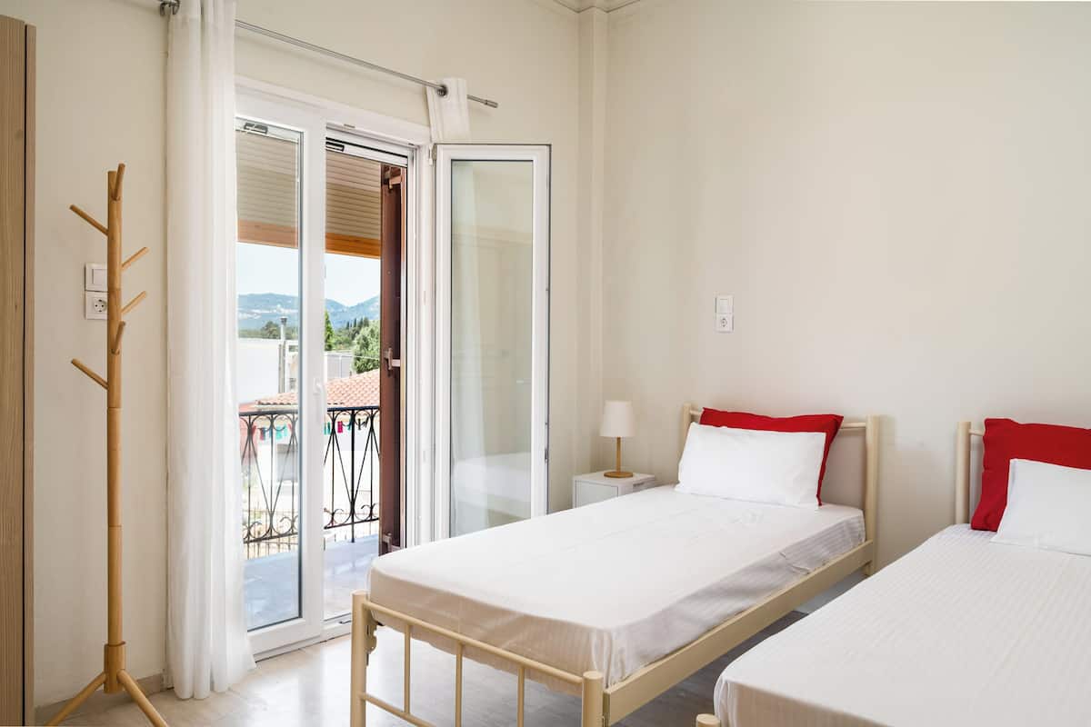 Ferienhaus | Kostenloses WLAN