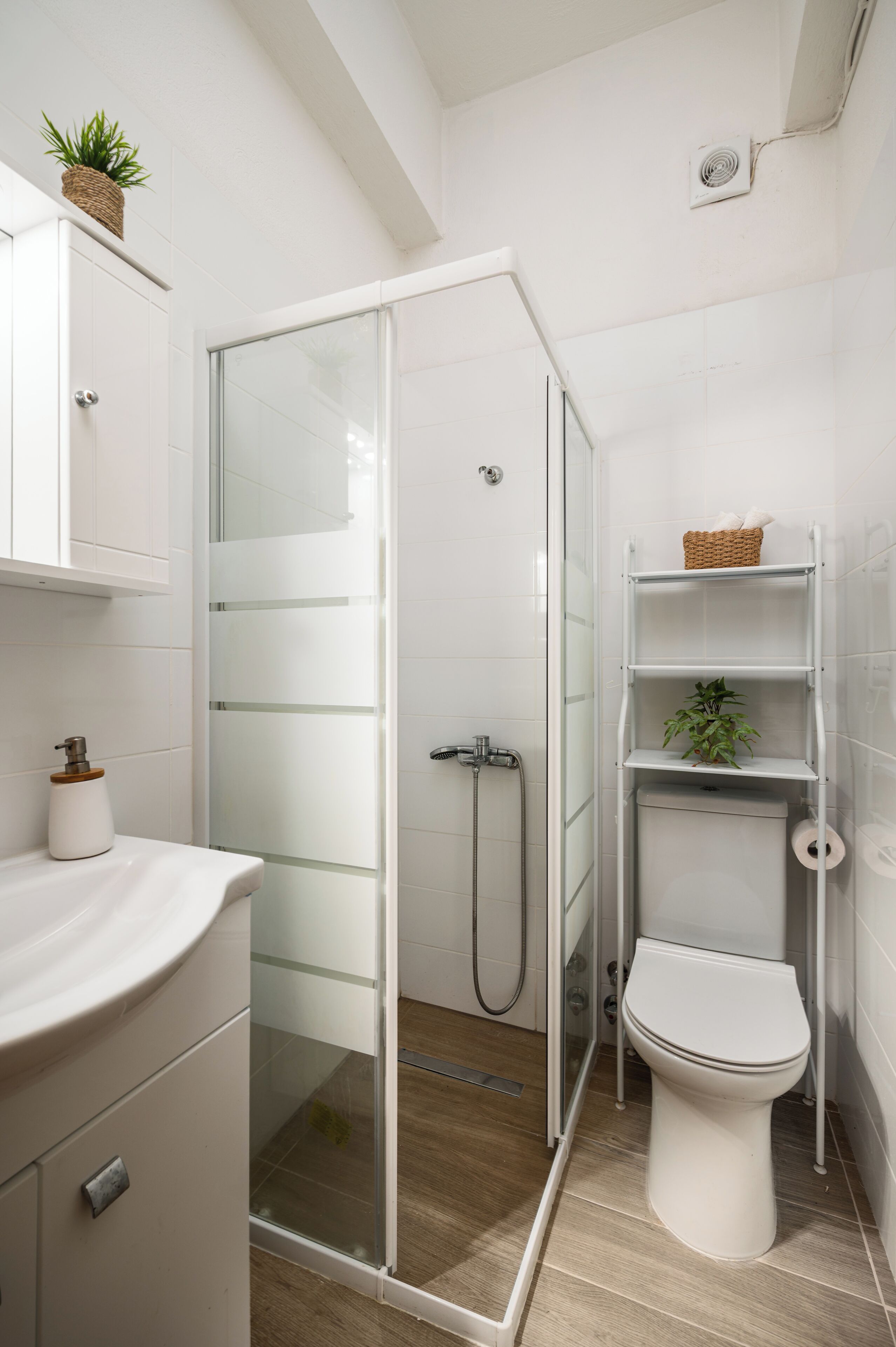 Maison | Salle de bain