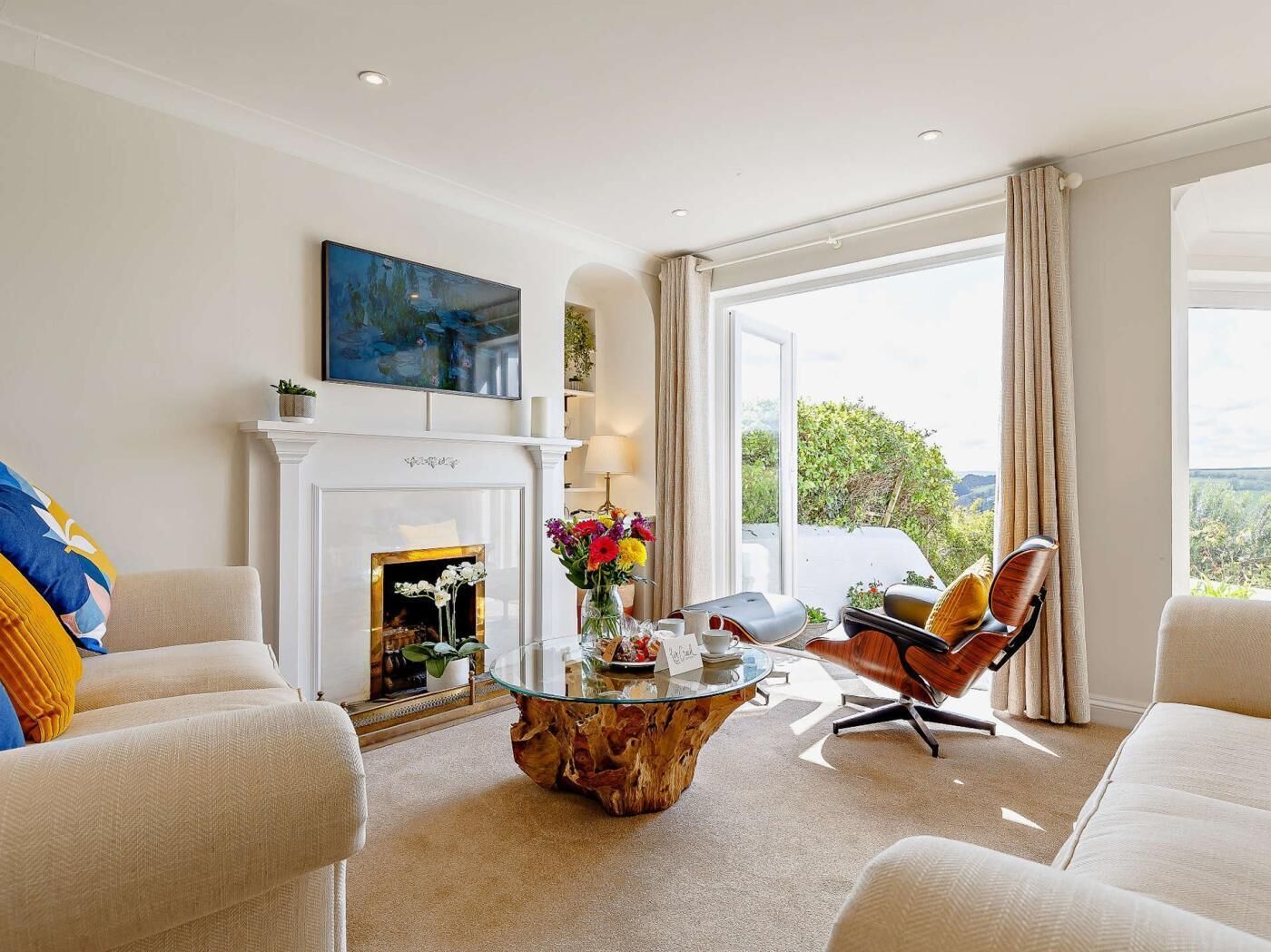 3 Bed In Truro (Oc-81488) - Portscatho