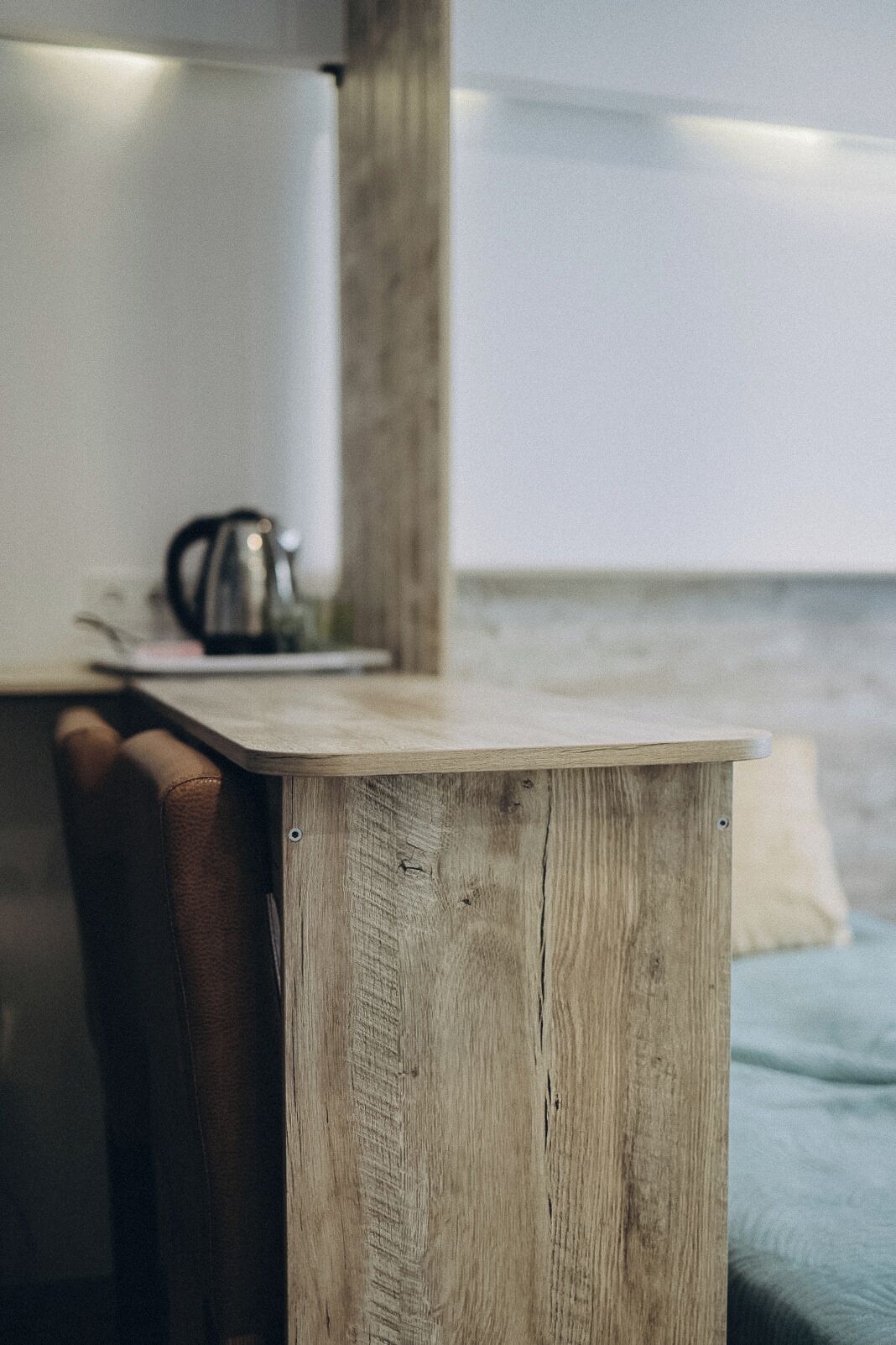 Classic-Zweibettzimmer