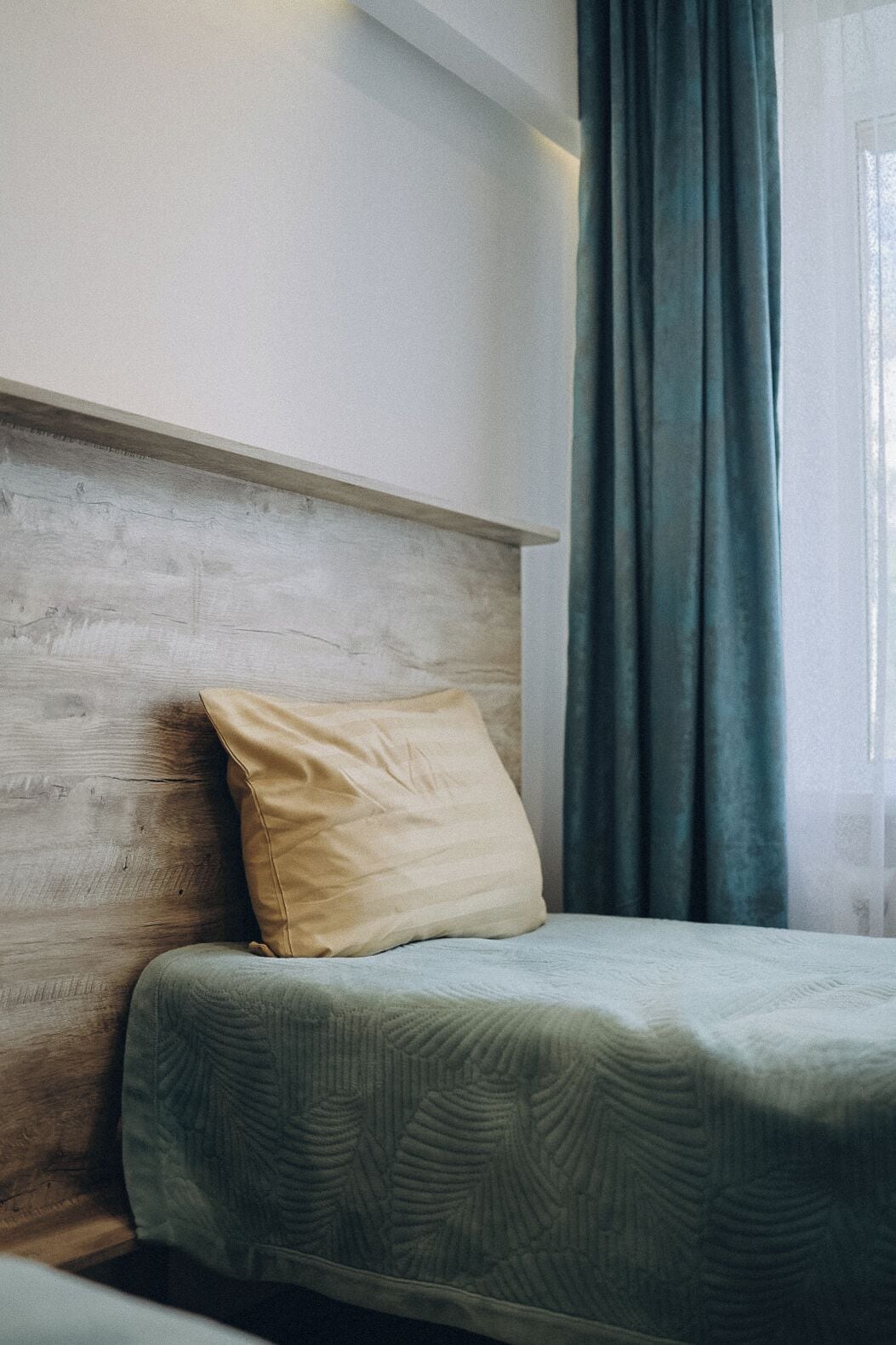 Classic-Zweibettzimmer