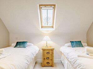 Room - 2 Bed in Bakewell (oc-82117) (Ashford in the Water)