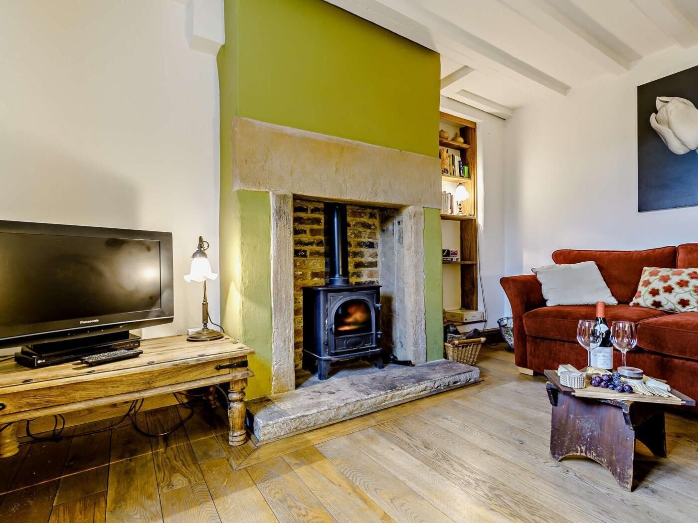 2 Bed In Bakewell (Oc-82117) - Bakewell