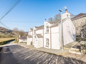 Exterior - 1 Bed in Eglwysbach (oc-81544) (Eglwysbach)