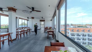 Restaurant - Sonitori Riverside (Siem Reap)