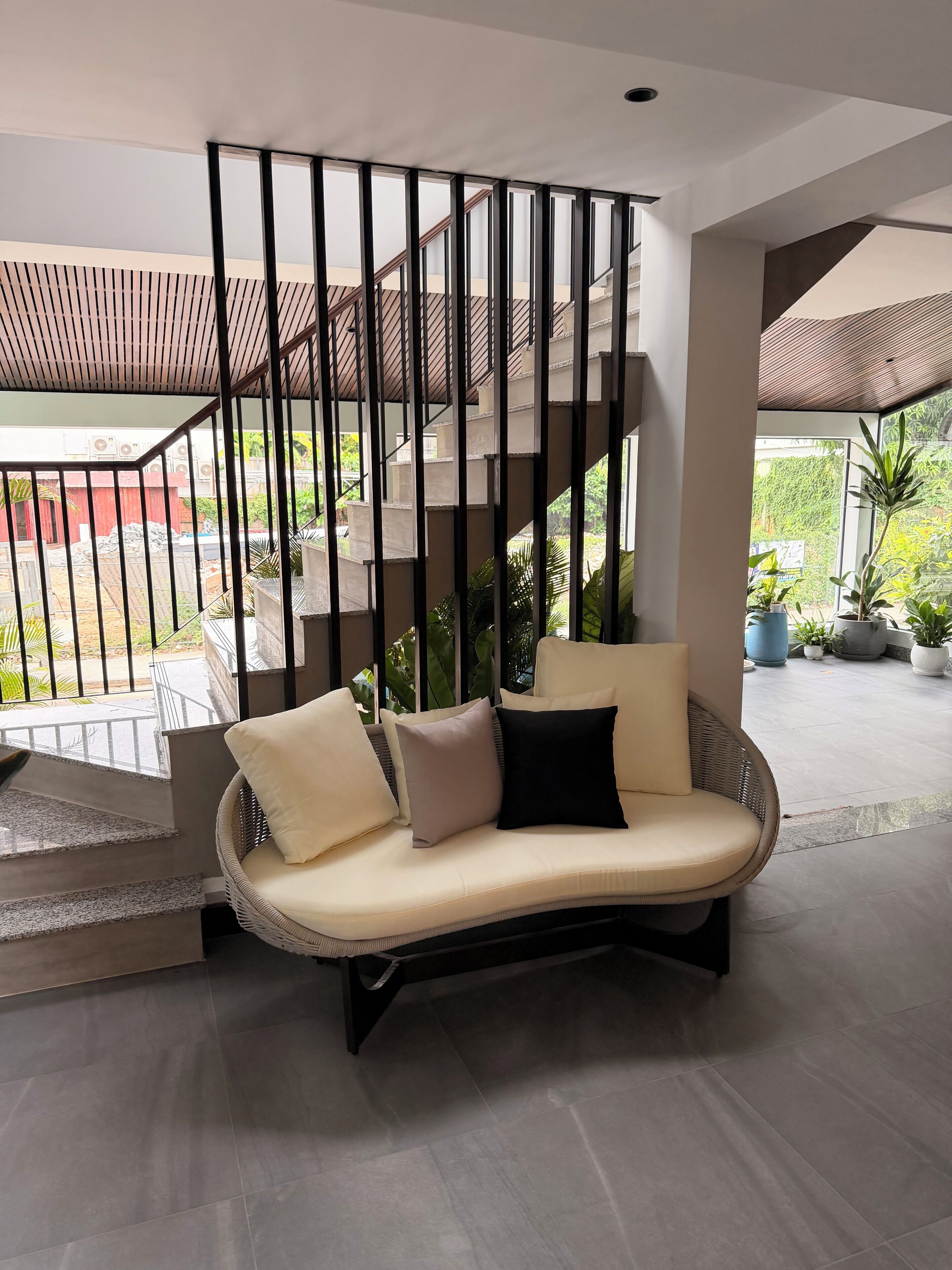 Interieur