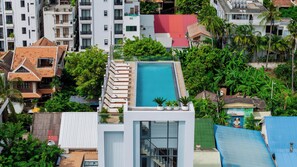Exterior - Sonitori Riverside (Siem Reap)
