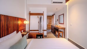 Room - Sonitori Riverside (Siem Reap)
