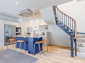 Dining - 4 Bed in Fowey (oc-82152) (Fowey)