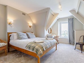 Room - 4 Bed in Fowey (oc-82152) (Fowey)