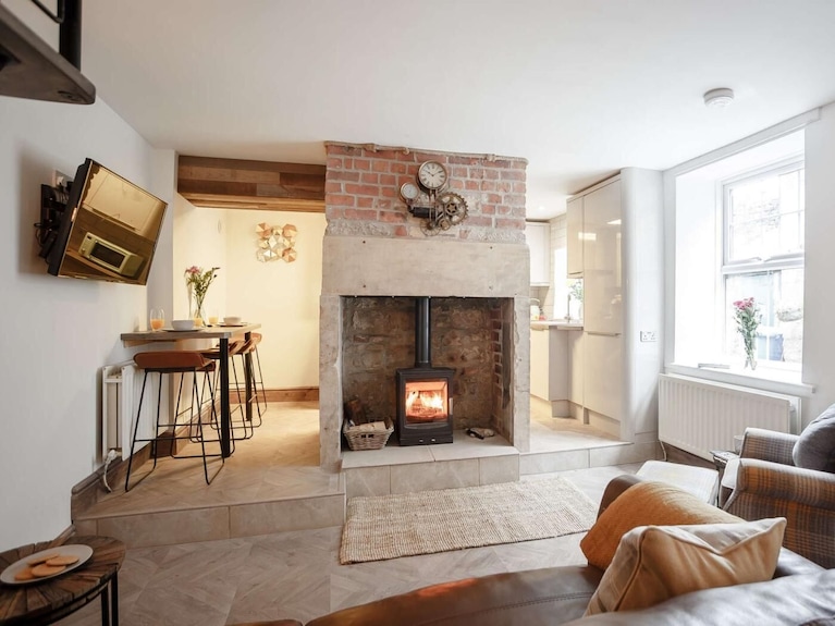 2 Bed In Morpeth (Oc-82238) - Rothbury