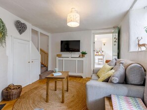 TV - 1 Bed in Chulmleigh (oc-82389) (Chulmleigh)