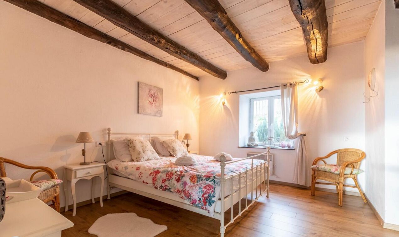 1 bedroom, WiFi