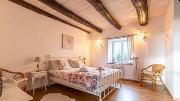 1 bedroom, WiFi