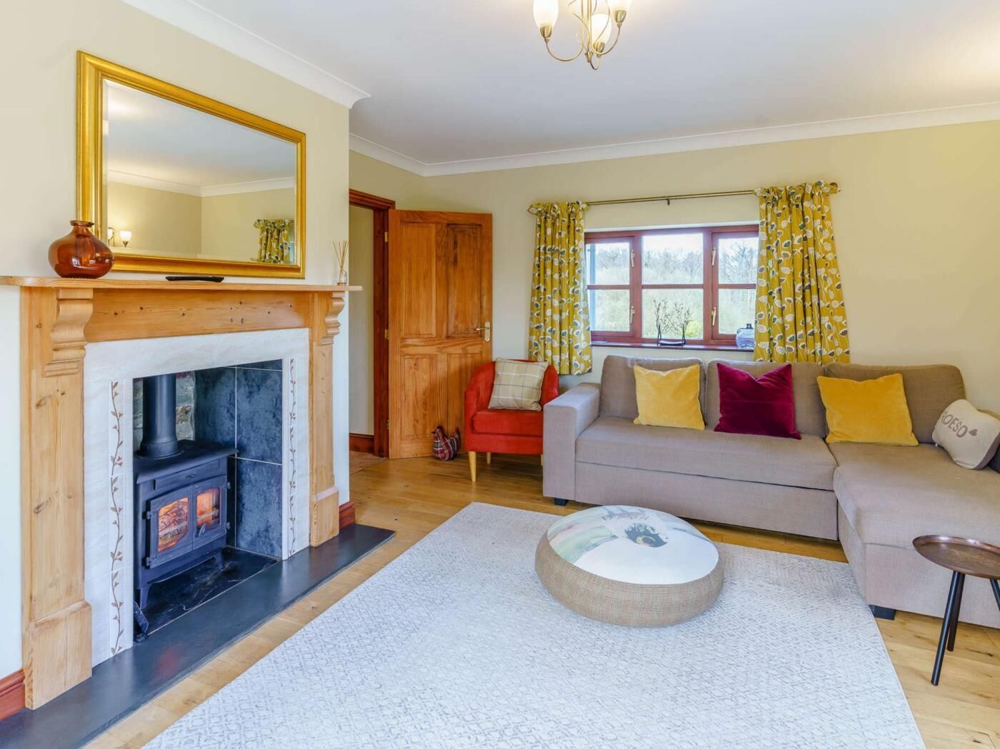2 Bed In Clynderwen (Oc-82445) - Narberth