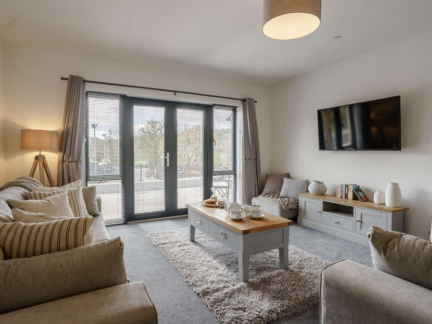 2 Bed In Usk- (Oc-82392) - Usk