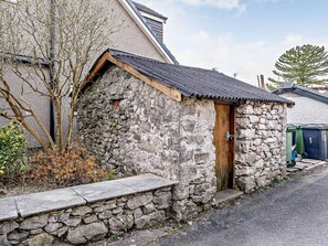 Außenbereich