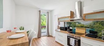 Ramoni Apartments - Ahornnest - Alpirsbach