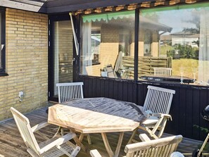 Casa | Esterni