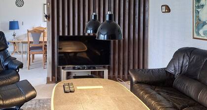 6 Person Holiday Home in Skagen