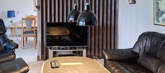 6 Person Holiday Home in Skagen