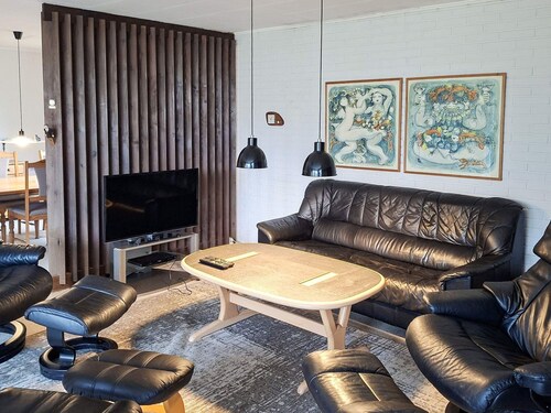 6 Person Holiday Home in Skagen