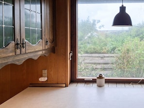 Maison | Intérieur