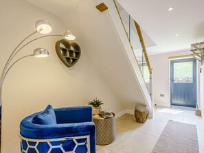 Interior - 2 Bed in Skipton (oc-82602) (Buckden)