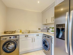 Interior - 2 Bed in Skipton (oc-82602) (Buckden)