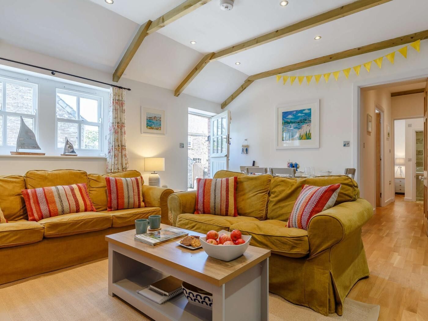 2 Bed In Wadebridge (Oc-82681) - 帕德斯托