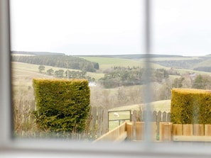 Interior - 2 Bed in Duns (oc-82759) (Duns)