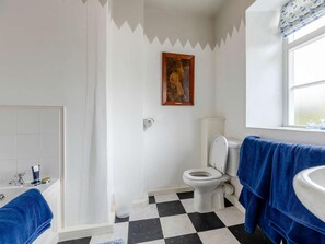Bathroom - 3 Bed in Ludlow (oc-82889) (Ludlow)
