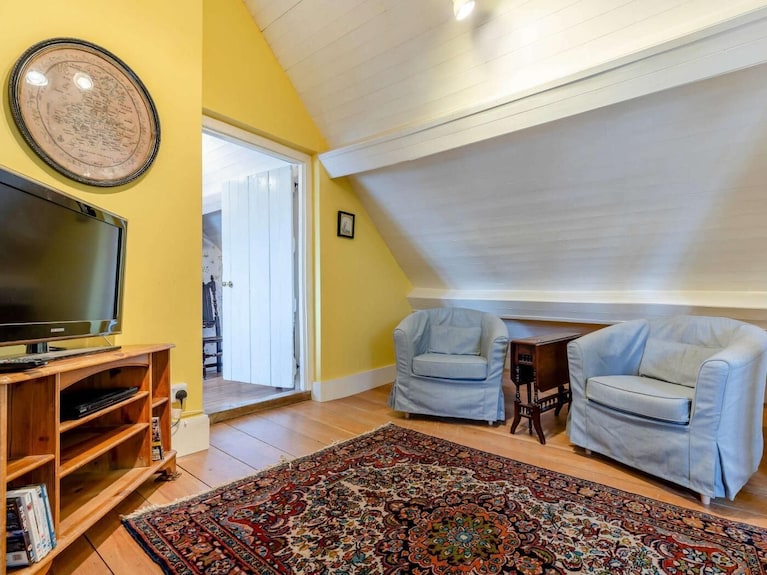3 Bed In Ludlow (Oc-82889) - Shropshire