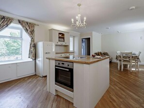 Private kitchen - 3 Bed in Biggar (oc-82924) (Biggar)