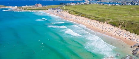 Plage