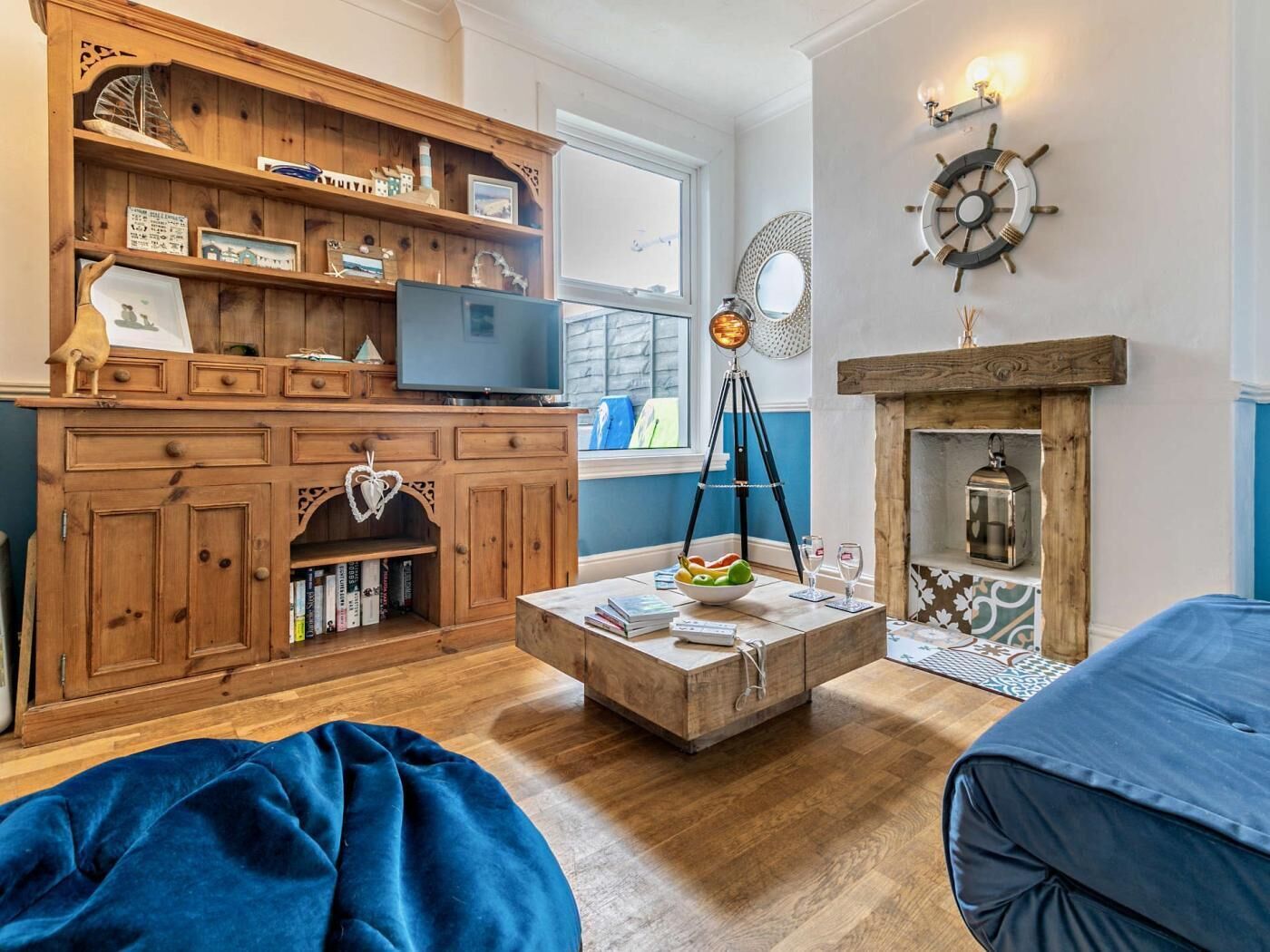 4 Bed In Newquay (Oc-82951) - Holywell