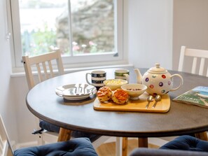 Dining - 2 Bed in Polruan (oc-82949) (Fowey)