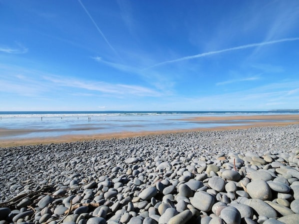 Strand