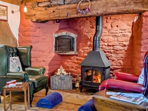 Interior - 2 Bed in Craven Arms (oc-83166) (Clun)