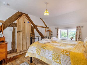 WiFi (free), bed sheets - 2 Bed in Craven Arms (oc-83166) (Clun)