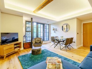TV - 2 Bed in Keighley (oc-83162) (Cononley)