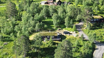 Eksteriør