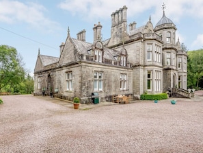 Exterior - 1 Bed in Langholm (oc-83343) (Langholm)