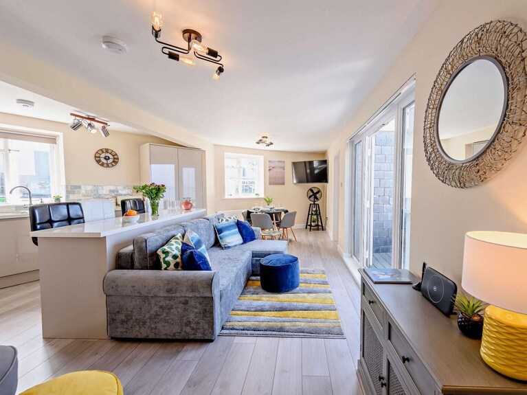 2 Bed In Woolacombe (Oc-83425) - Woolacombe